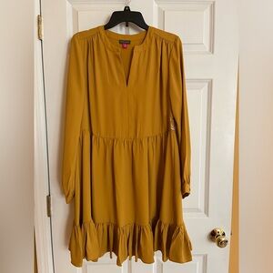 Vince Camuto dress